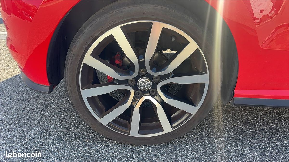 Volkswagen Polo 1.8 TSI 192 GTI (image 16)