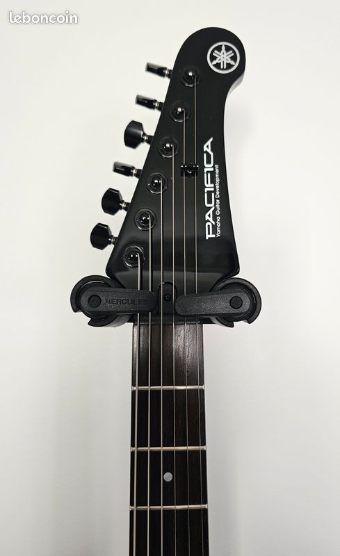 Yamaha Pacifica 112 VCX (image 3)