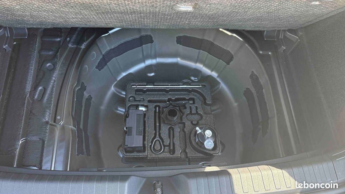 AUDI A1 Sportback 30 TFSI 116 ch S tronic 7 S Line (image 15)