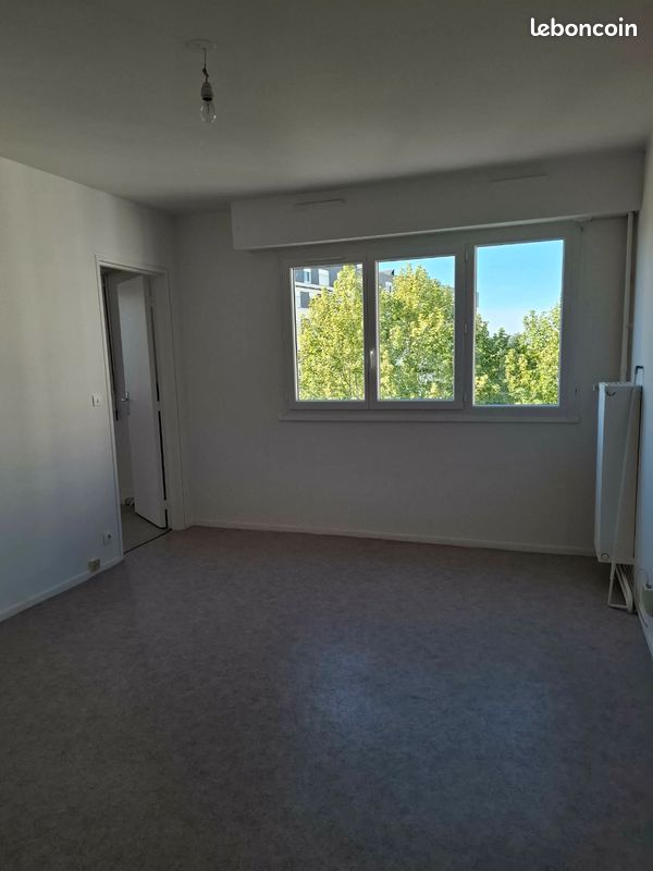 Appartement 2 pièces 42 m² · à Tours · 42 m² · 660 €
