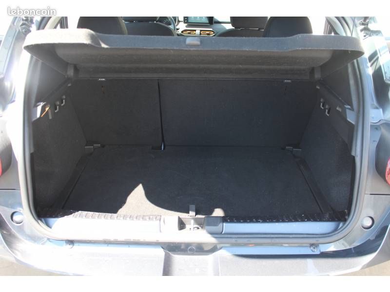 Dacia Sandero TCe 90 CVT - 22 Stepway Confort (image 21)