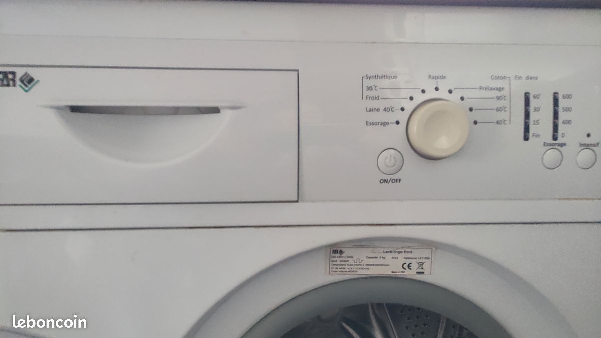 Sitemapcdatahttpscookniqoocommachine A Laver Far 5kg