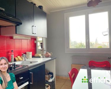 Appartement 185 000 € - 76 m²