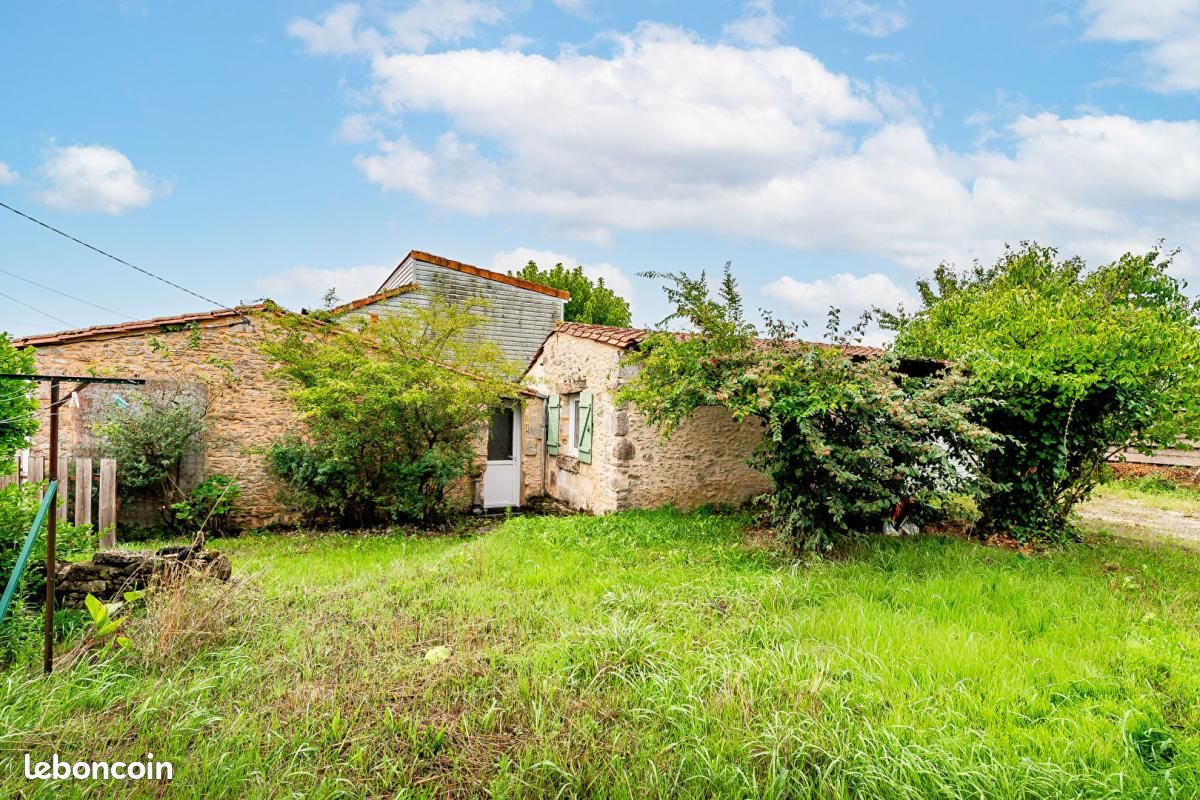 Maison 9 pièces 180 m² · à Cussac-Fort-Médoc · 180 m² · 263 000 €