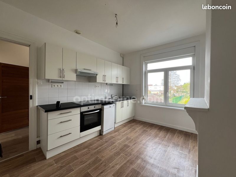 Maison 6 pièces 134 m² · à Wambrechies · 134 m² · 332 000 €