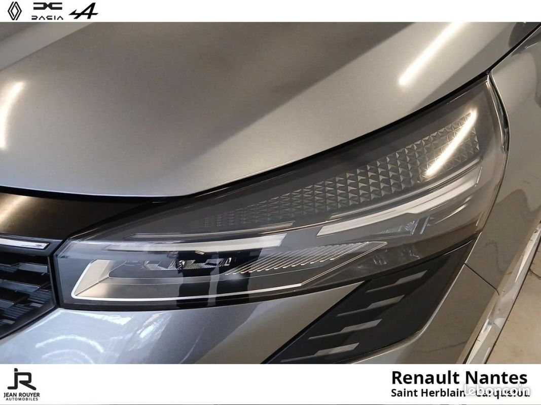 Renault Clio 1.0 TCe 90ch Evolution (image 31)