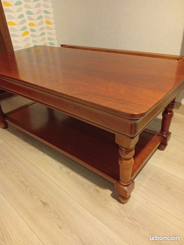 Table de salon (image 2)