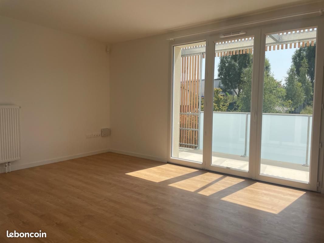 Appartement 3 pièces 60 m² (image 2)
