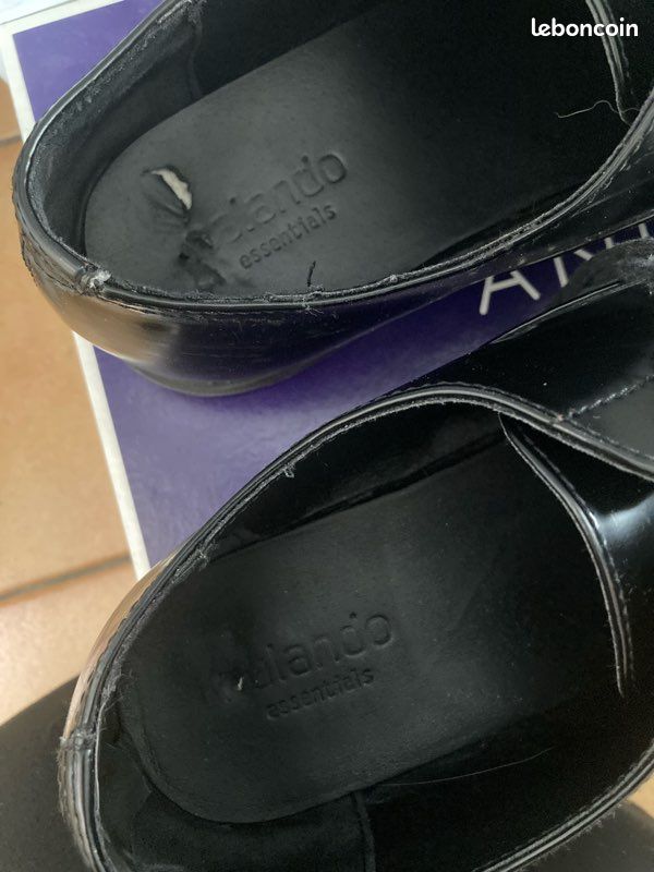 Chaussures pour homme Zalando Essentials taille 44 Chaussures