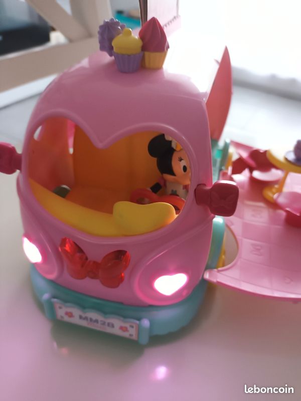 Jouet Minnie (image 5)
