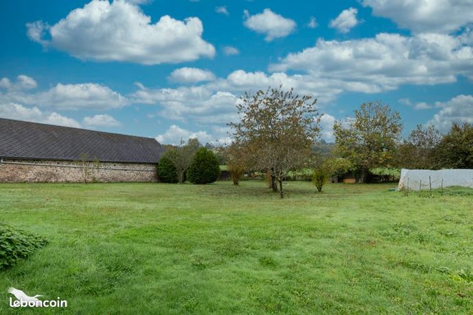 Maison 6 pièces 175 m²