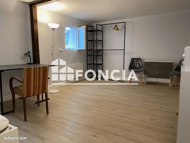 Appartement a louer saint-germain-en-laye - 1 pièce(s) - 24 m2 - Surfyn