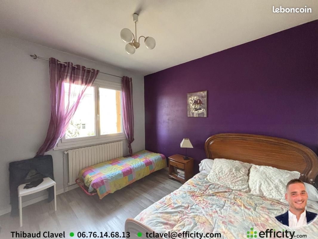Maison 6 pièces 151 m² (image 8)