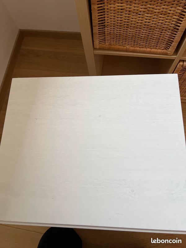 Chevet blanc (image 4)