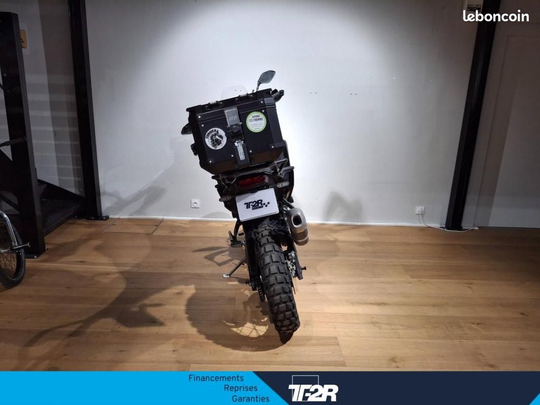 Yamaha XTZ Ténéré 700 (image 4)