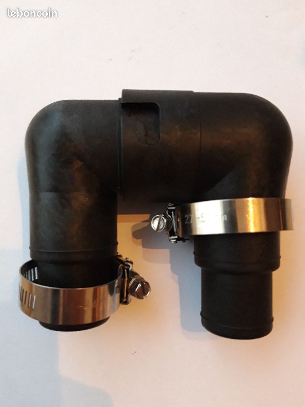 Coudes pour panneau solaire Oclair (image 3)