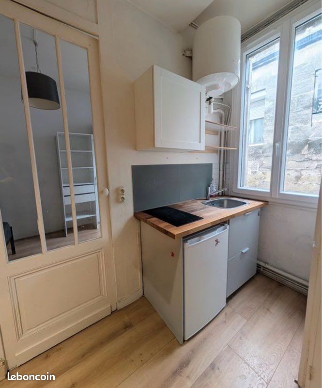 Appartement 2 pièces 45 m² · à Firmi · 45 m² · 370 €/mois