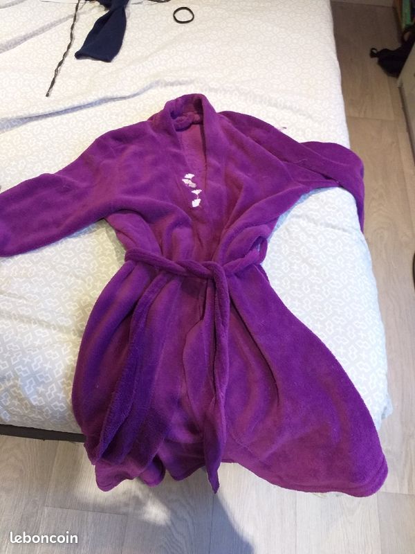 Vêtements et peluches pas chers (image 6)