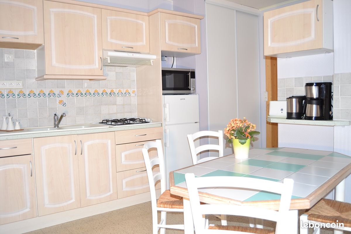 Appartements a aix les bains t2 (image 1)