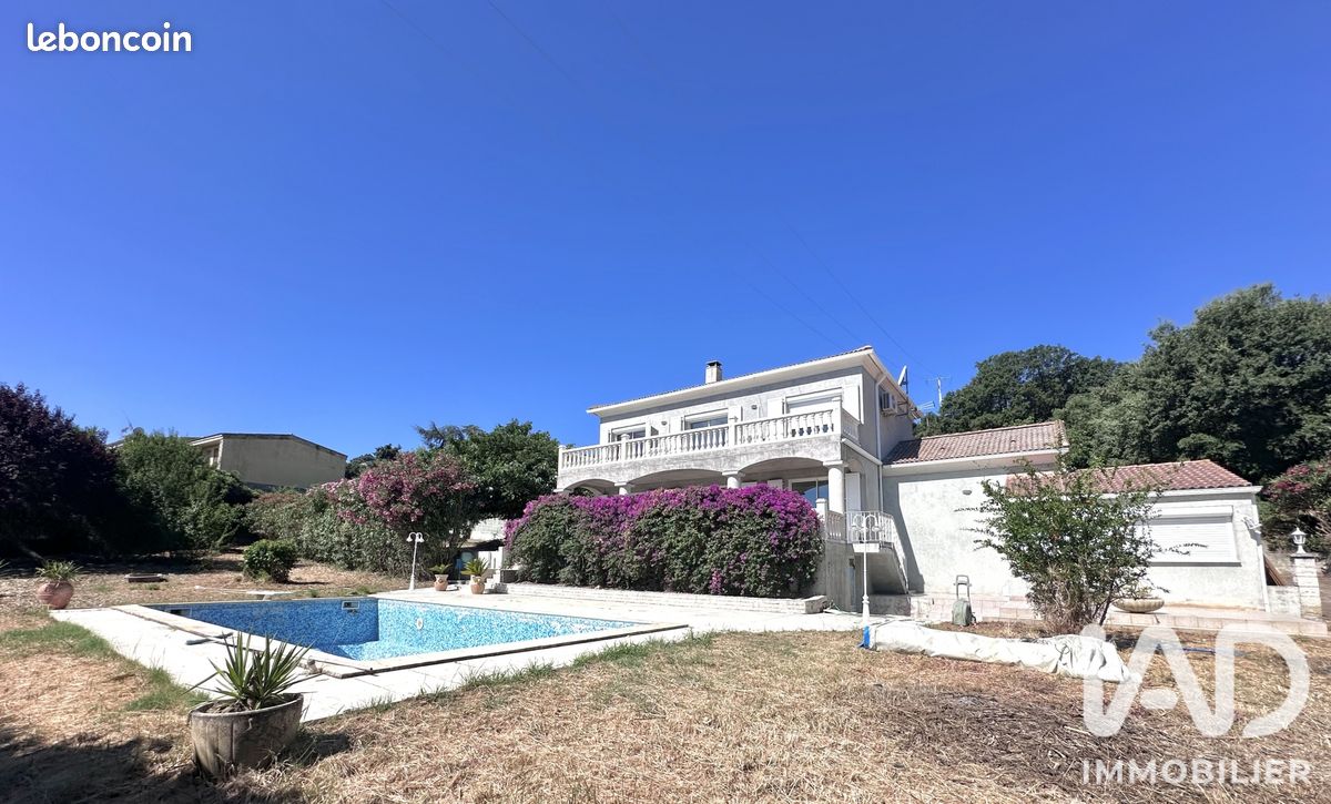 Maison 6 pièces 146 m² · à Borgo · 146 m² · 470 000 €