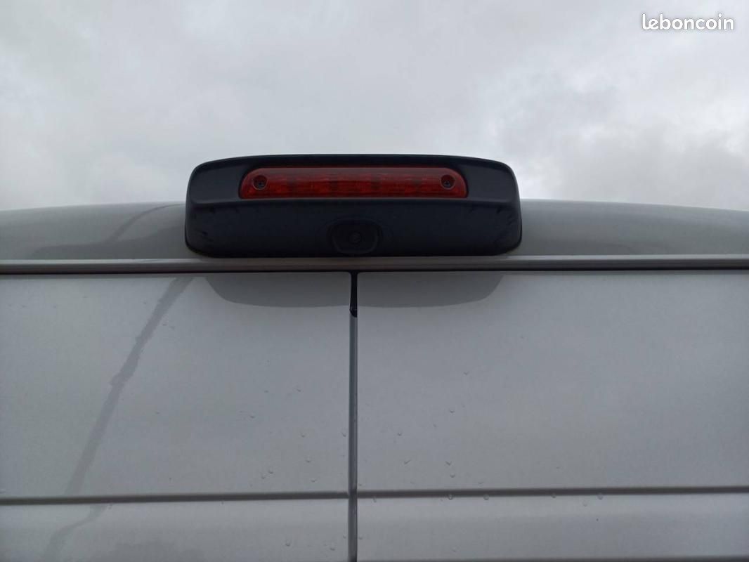 Citroën Jumper FOURGON FGN 3.3T D L2H2 140 CH MANUELLE (image 22)