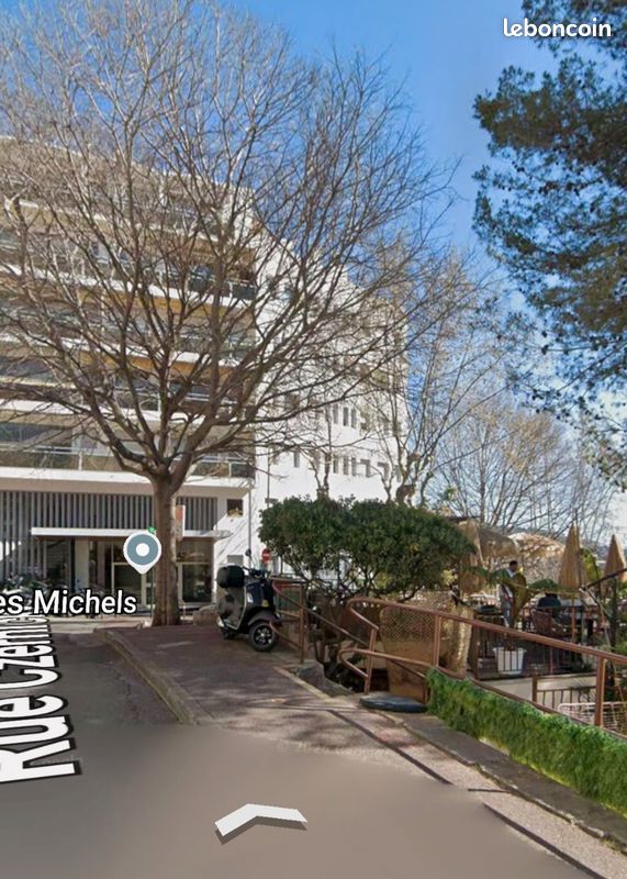 Appartement 2 pièces 38 m² · à Cannes · 38 m² · 200 000 €