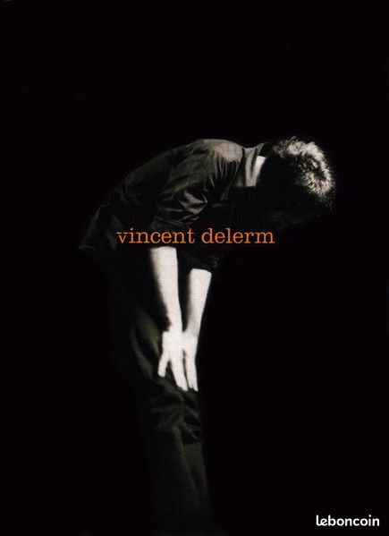 Vincent Delerm – Un Soir Boulevard Voltaire - DVD (image 1)