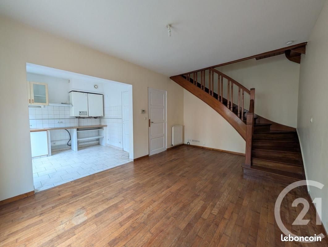 Maison 5 pièces 80 m² · à Beauvais · 80 m² · 900 €/mois