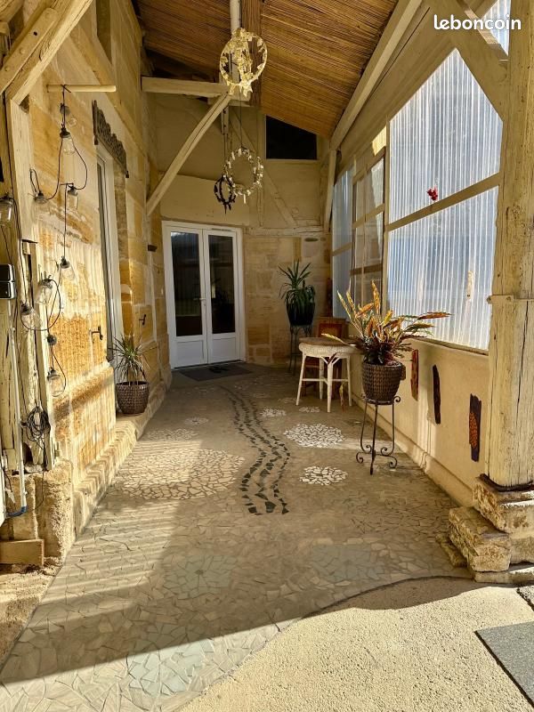 Maison 3 pièces 106 m² · à Vroil · 106 m² · 169 000 €