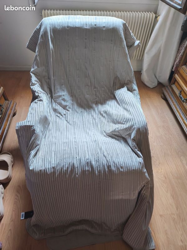 Fauteuil (image 4)