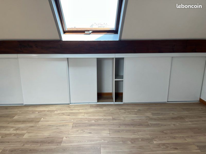 Appartement 1 pièce 23 m² · à Saint-Étienne · 23 m² · 360 €/mois