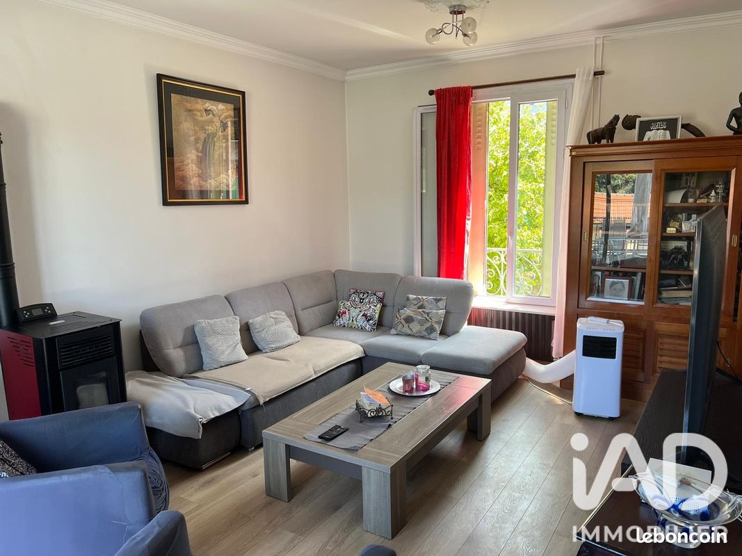 Maison 6 pièces 125 m² · à Morsang-sur-Orge · 125 m² · 394 400 €