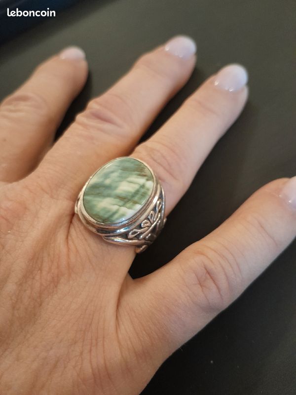 Bague JALAN (image 1)