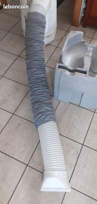 Climatiseur Electrolux Multi fonction (image 7)