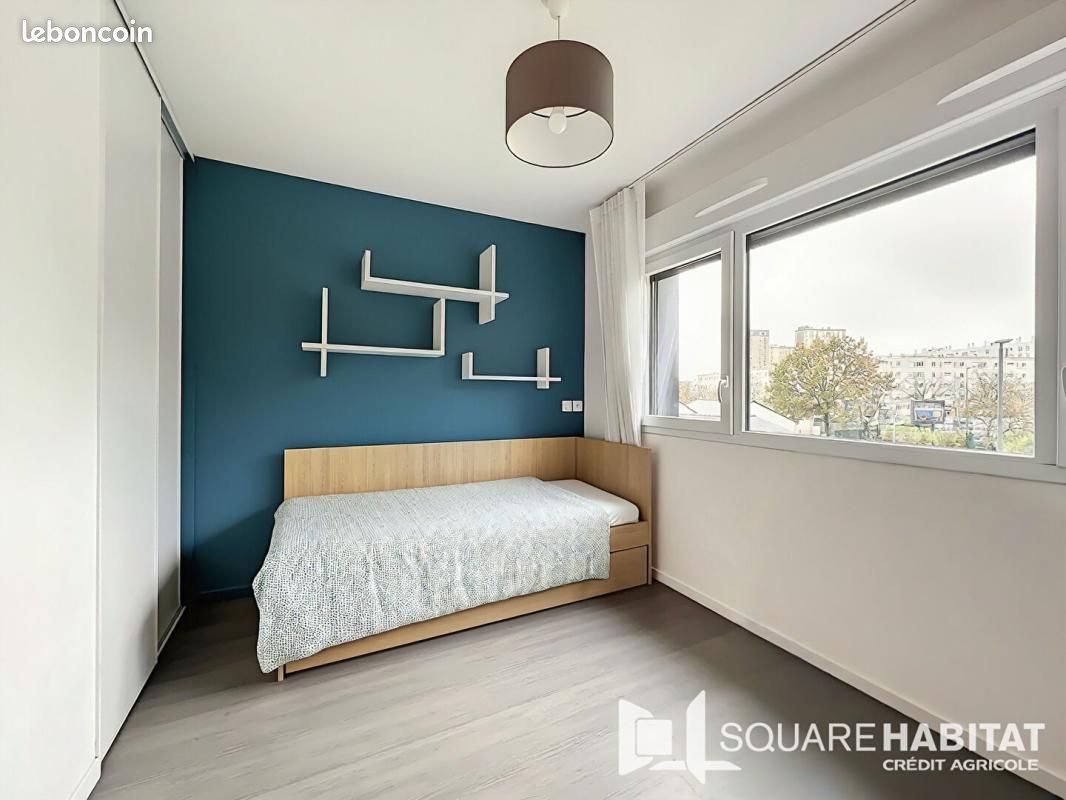 Appartement 1 pièce 20 m² · à Rennes · 20 m² · 67 000 €
