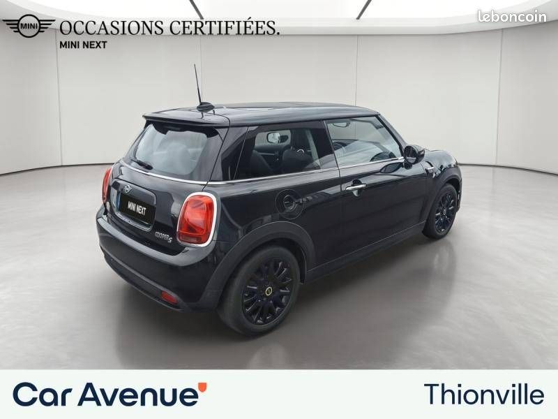 MINI Hatch 3 Portes Cooper SE 184 ch Edition Premium Plus (image 7)