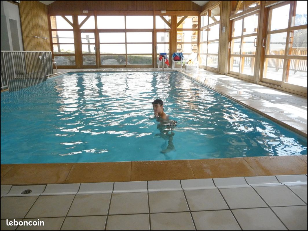 A louer appartement duplex 4/8 personnes (image 3)