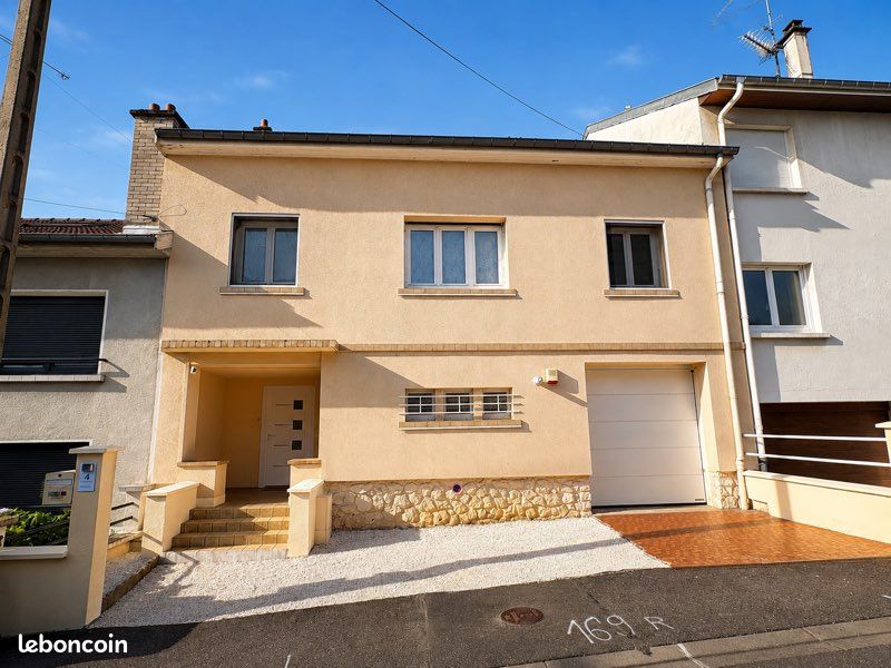 Maison 5 pièces 130 m² · à Maxéville · 130 m² · 340 000 €