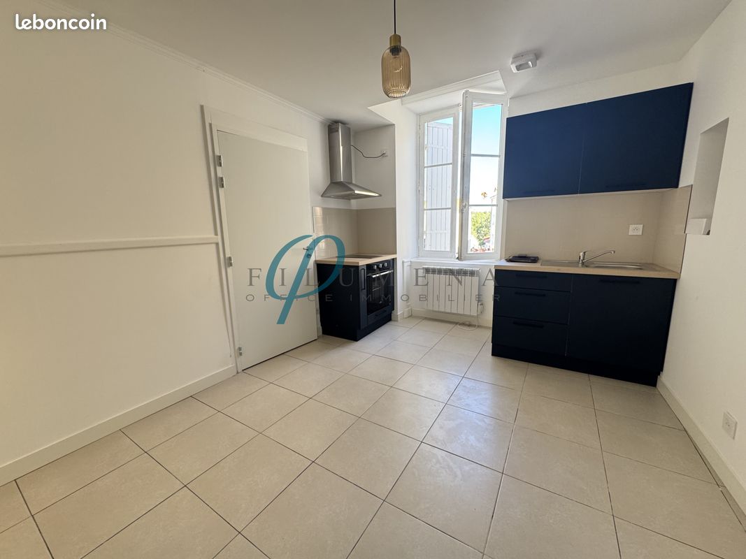 Appartement 2 pièces 26 m² · à Orée d'Anjou · 26 m² · 77 500 €