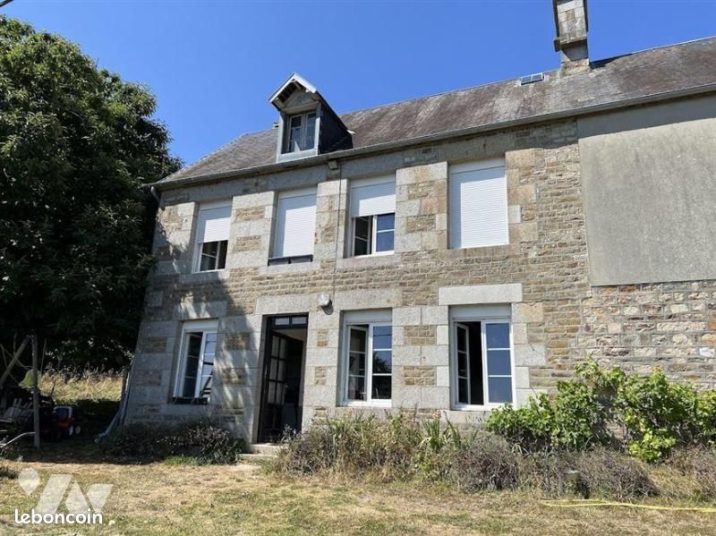 Maison 4 pièces 81 m² (image 1)