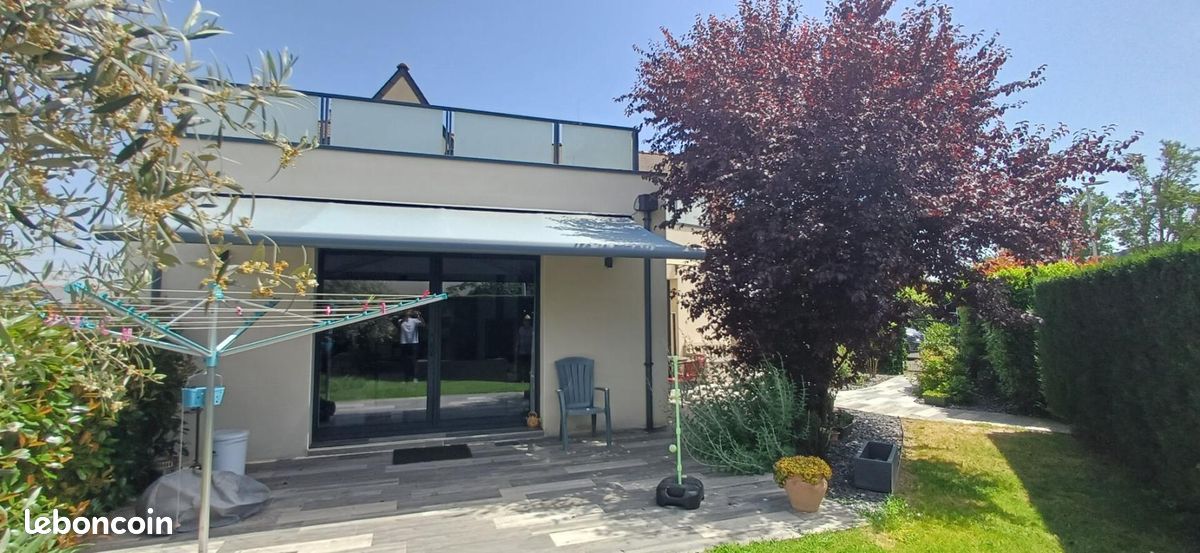 Maison 6 pièces 187 m² · à Beaucouzé · 187 m² · 518 000 €