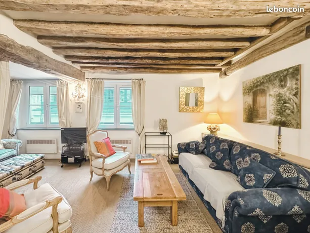Annonce location Appartement paris