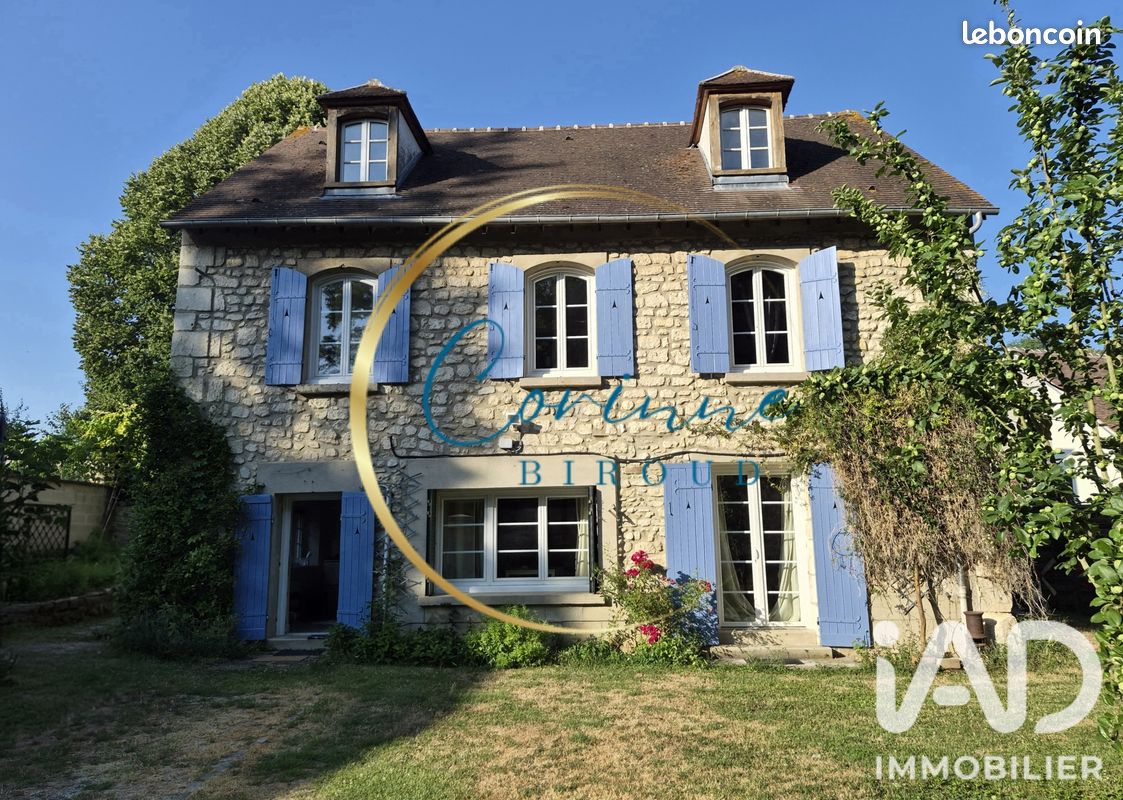 Maison 7 pièces 141 m² · à Vallangoujard · 141 m² · 359 500 €