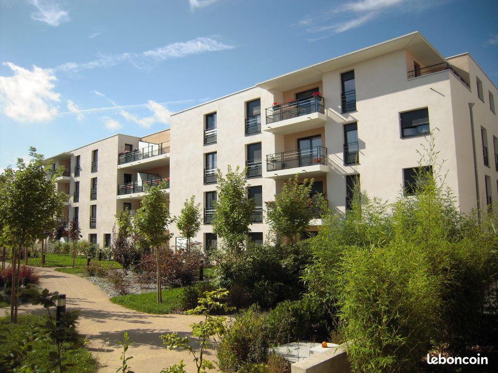 Appartement 2 pièces 39 m² · à Troyes · 39 m² · 500 €