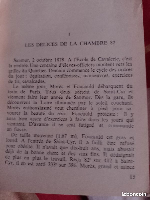 Charles Foucaud explorateur mystique (image 5)