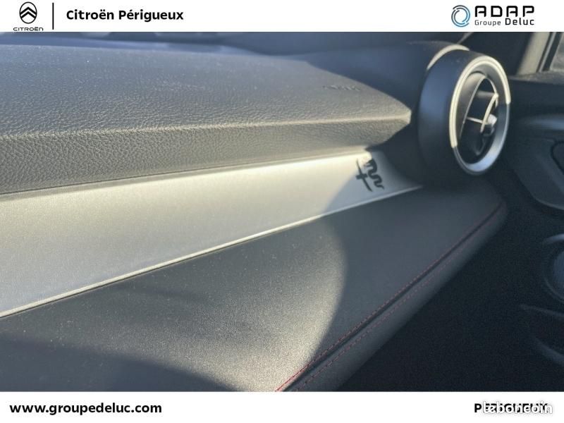 Alfa romeo Tonale 1.5 Hybrid 160ch Tributo Italiano TCT (image 33)