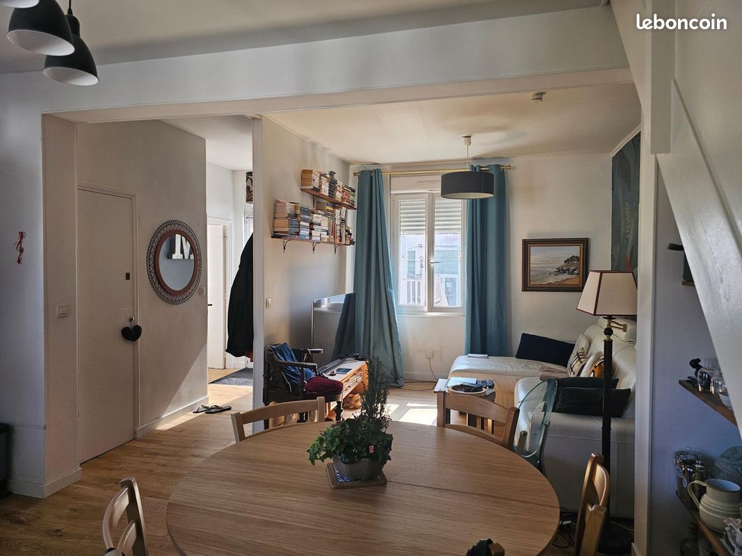Appartement 3 pièces 47 m² · à La Baule-Escoublac · 47 m² · 229 000 €