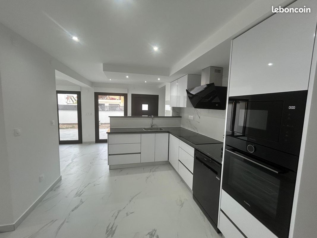 Maison 4 pièces 94 m² · à Meyenheim · 94 m² · 1 600 €/mois