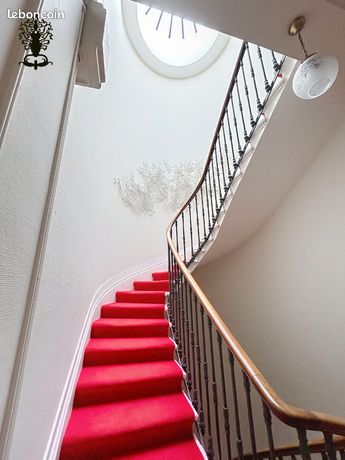 Appartement 5 pièces 107 m² — 11
