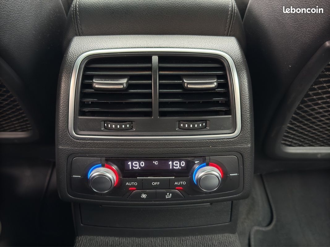 AUDI A6 A6 Full Hybrid 245 Avus Tiptronic 8 A (image 21)